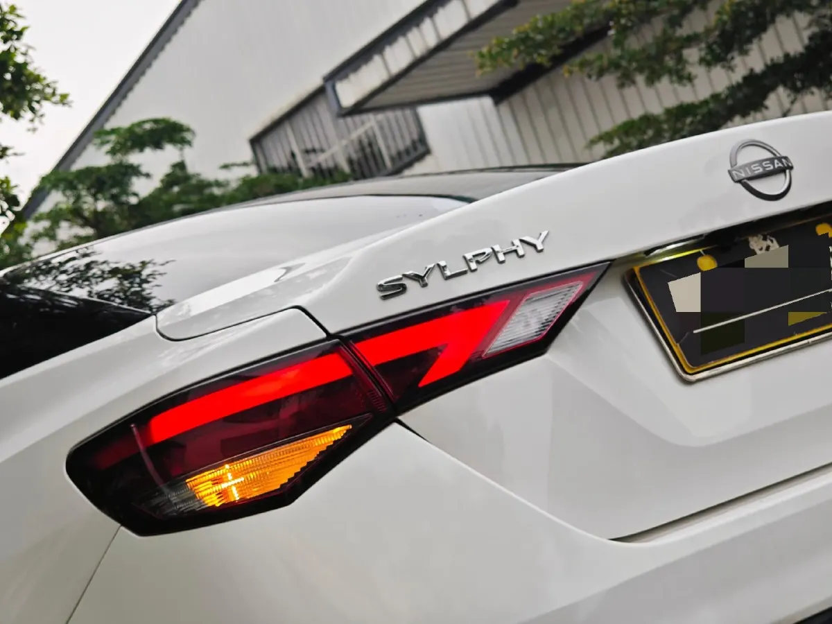 2023 Nissan Sylphy 1.6L 135HP L4 CVT,autocango,china used car exporter,china ev exporter,chinese used car exporter,chinese used ev exporter