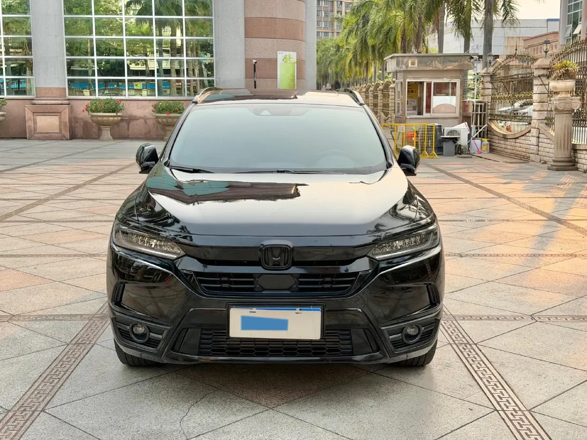 2021 Honda Breeze 1.5T 193HP L4 CVT,autocango,china used car exporter,china ev exporter,chinese used car exporter,chinese used ev exporter