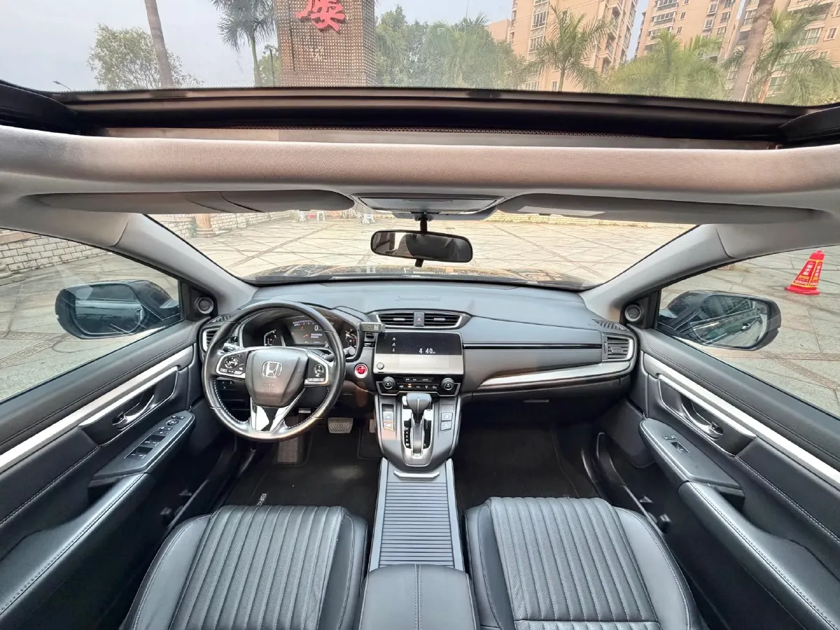 2021 Honda Breeze 1.5T 193HP L4 CVT,autocango,china used car exporter,china ev exporter,chinese used car exporter,chinese used ev exporter