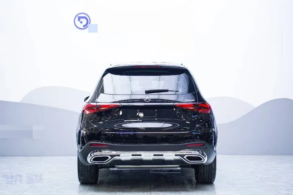 2023 Mercedes-Benz GLC Class 2.0T 258HP L4 9AT,autocango,china used car exporter,china ev exporter,chinese used car exporter,chinese used ev exporter
