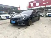 2021 TOYOTA CAMRY,autocango,china used car exporter,china ev exporter,chinese used car exporter,chinese used ev exporter