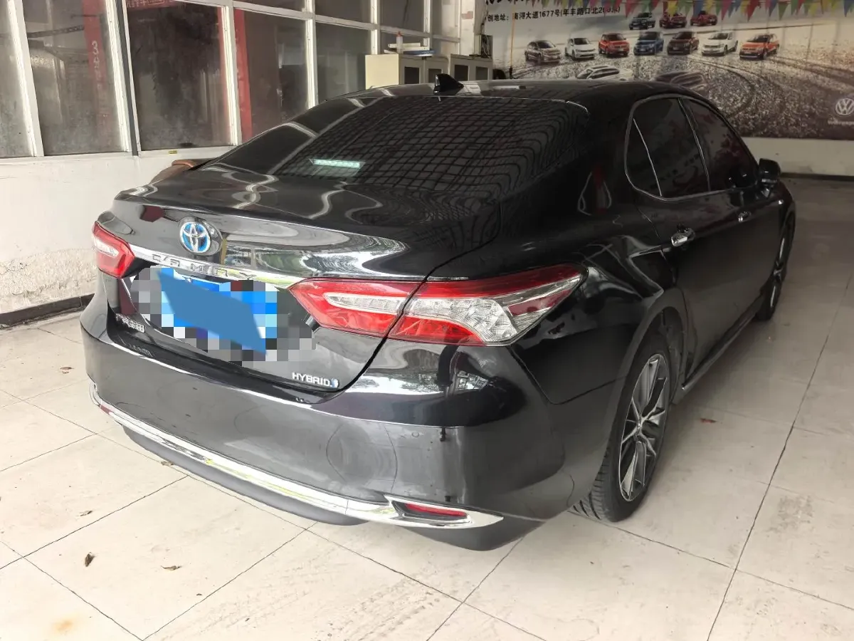 2023 Toyota Camry 2.5L 178HP L4 E-CVT Hybrid,autocango,china used car exporter,china ev exporter,chinese used car exporter,chinese used ev exporter