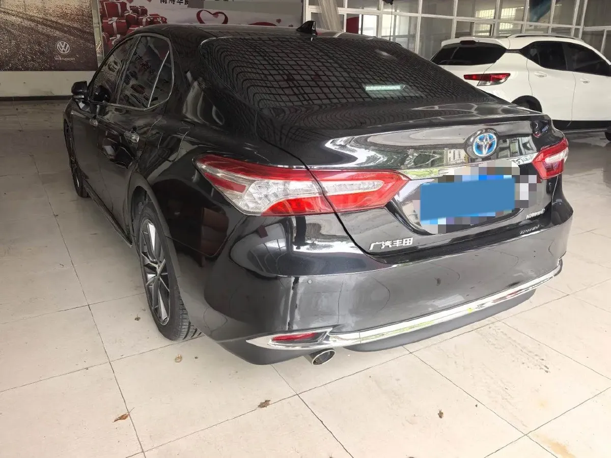 2023 Toyota Camry 2.5L 178HP L4 E-CVT Hybrid,autocango,china used car exporter,china ev exporter,chinese used car exporter,chinese used ev exporter
