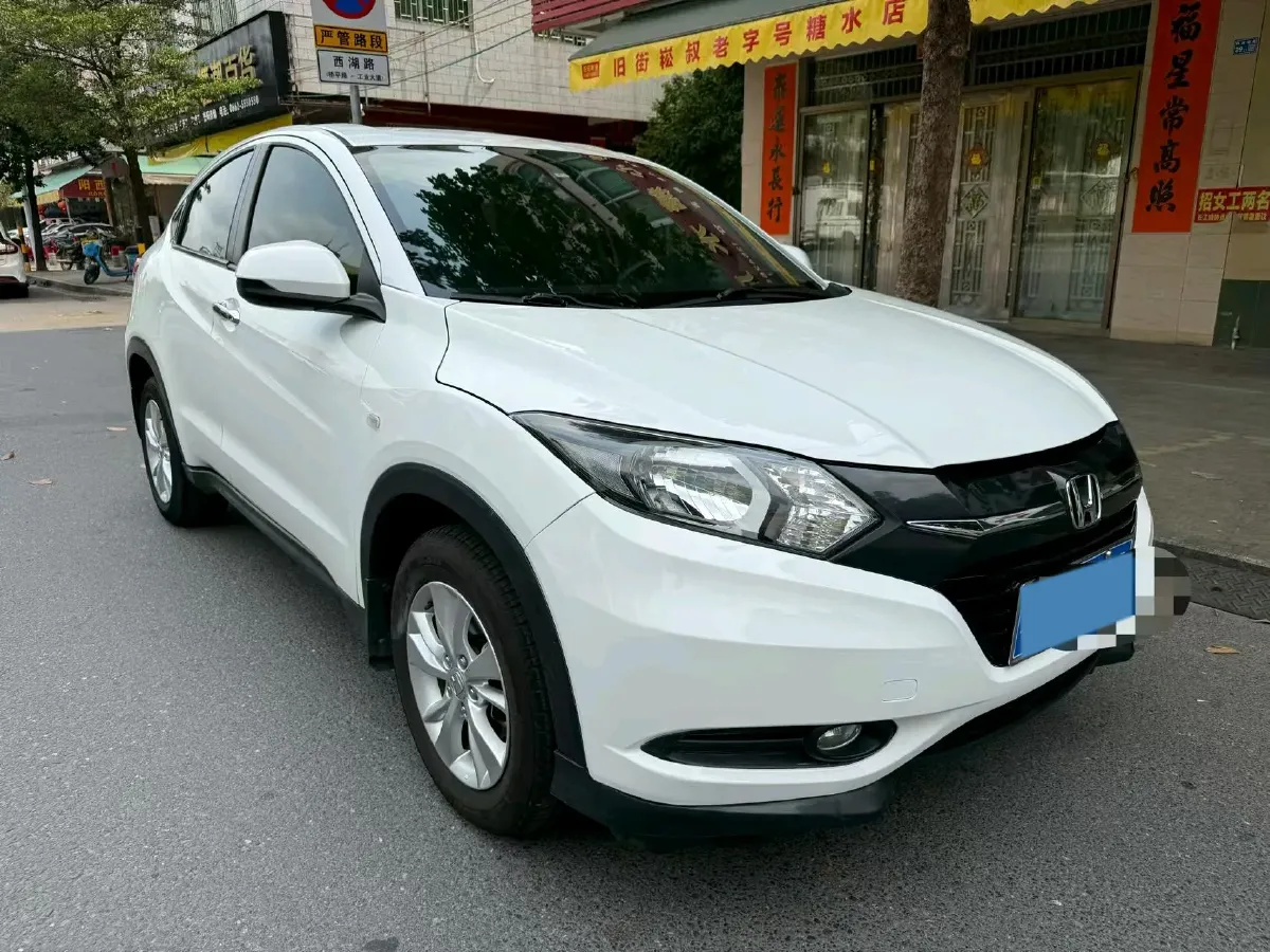 2022 Honda Vezel 1.5L 131HP L4 CVT,autocango,china used car exporter,china ev exporter,chinese used car exporter,chinese used ev exporter