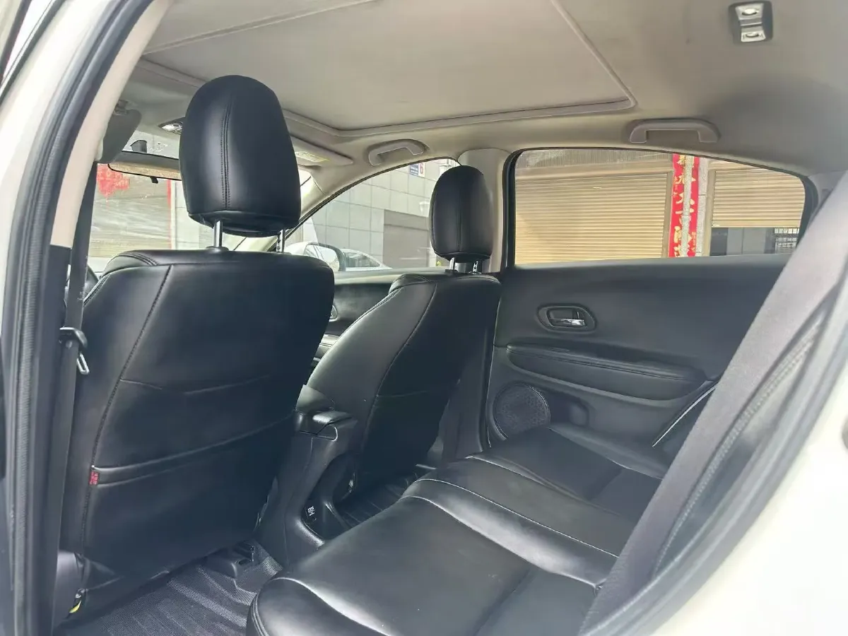 2022 Honda Vezel 1.5L 131HP L4 CVT,autocango,china used car exporter,china ev exporter,chinese used car exporter,chinese used ev exporter