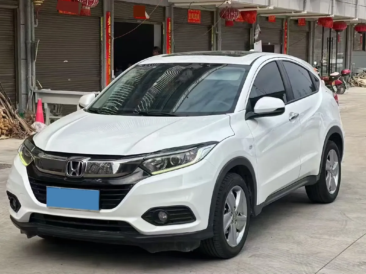 2022 Honda Vezel 1.5L 131HP L4 CVT,autocango,china used car exporter,china ev exporter,chinese used car exporter,chinese used ev exporter