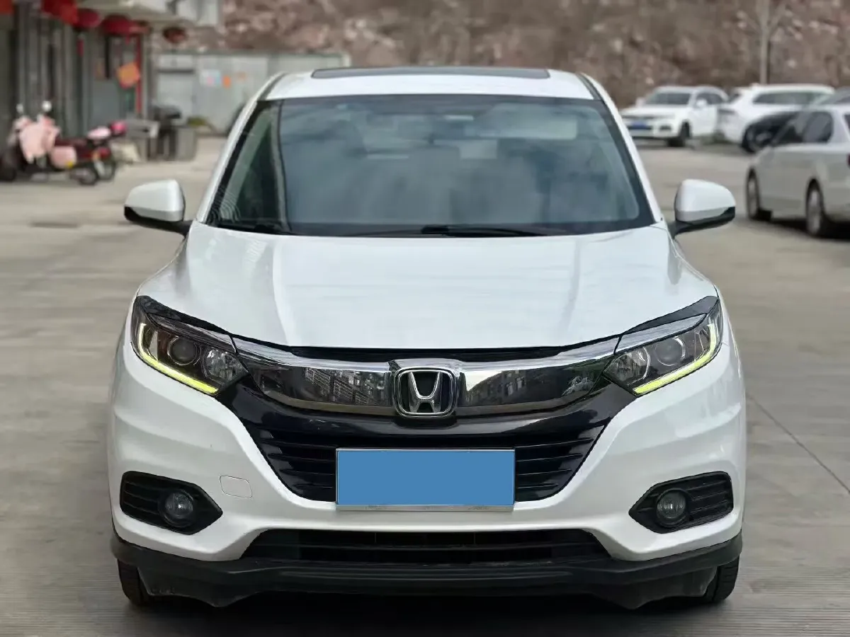 2022 Honda Vezel 1.5L 131HP L4 CVT,autocango,china used car exporter,china ev exporter,chinese used car exporter,chinese used ev exporter