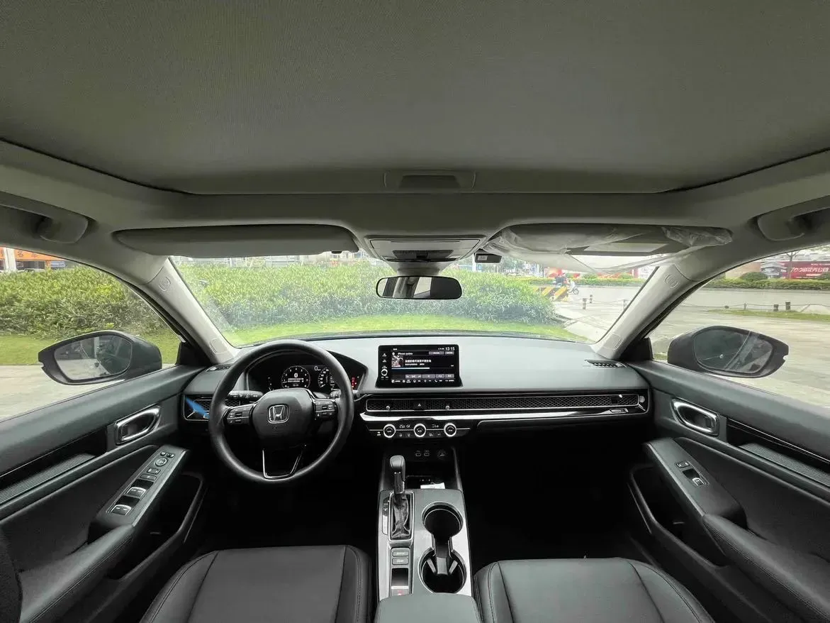 2025 Honda Integra 1.5T 182HP L4 CVT,autocango,china used car exporter,china ev exporter,chinese used car exporter,chinese used ev exporter
