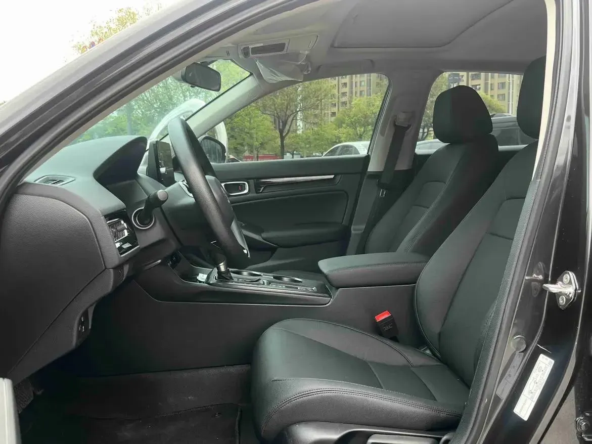 2025 Honda Integra 1.5T 182HP L4 CVT,autocango,china used car exporter,china ev exporter,chinese used car exporter,chinese used ev exporter