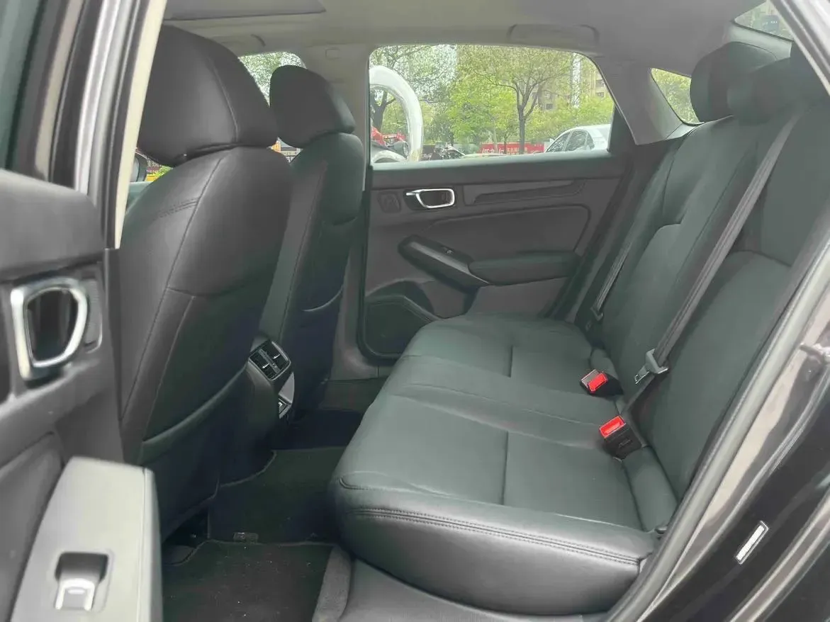 2025 Honda Integra 1.5T 182HP L4 CVT,autocango,china used car exporter,china ev exporter,chinese used car exporter,chinese used ev exporter