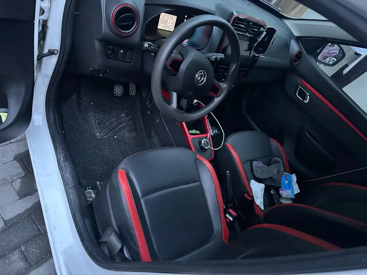 2022 DongFeng eπ Nami EX1 BEV 26.8KWH,autocango,china used car exporter,china ev exporter,chinese used car exporter,chinese used ev exporter