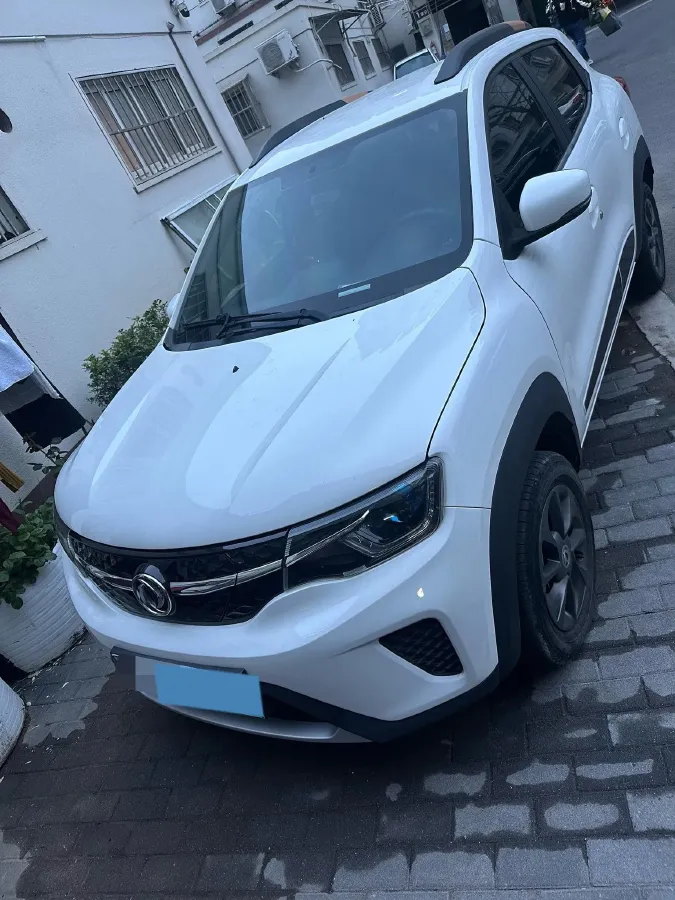2022 DongFeng eπ Nami EX1 BEV 26.8KWH,autocango,china used car exporter,china ev exporter,chinese used car exporter,chinese used ev exporter