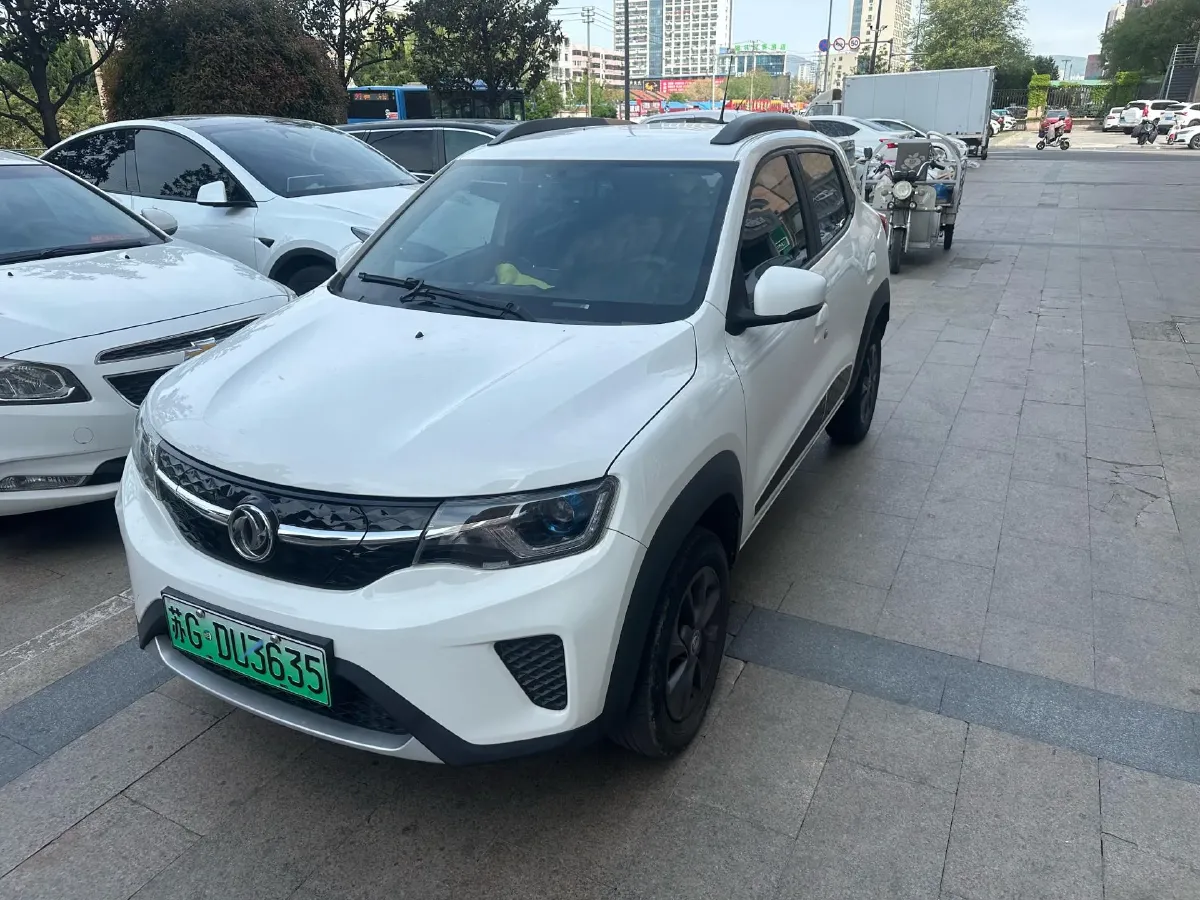 2022 DongFeng eπ Nami EX1 BEV 26.8KWH,autocango,china used car exporter,china ev exporter,chinese used car exporter,chinese used ev exporter