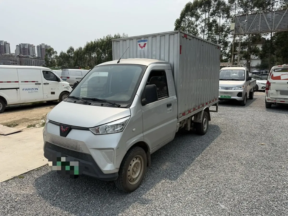 2021 WuLing EV50 BEV 41.6KWH,autocango,china used car exporter,china ev exporter,chinese used car exporter,chinese used ev exporter