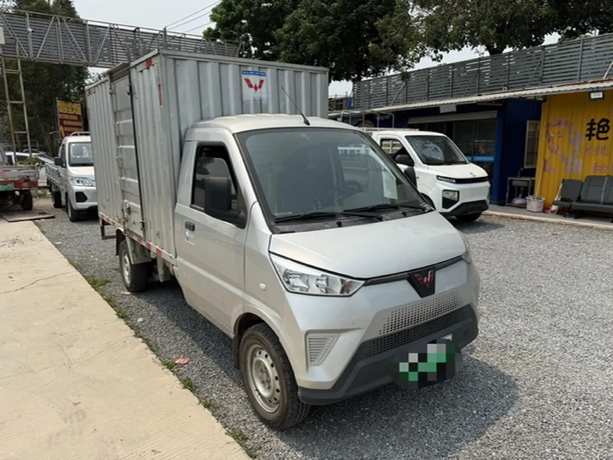 2021 WuLing EV50 BEV 41.6KWH,autocango,china used car exporter,china ev exporter,chinese used car exporter,chinese used ev exporter