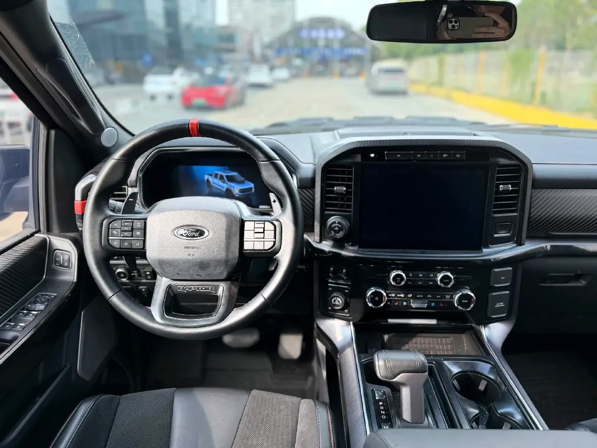 2023 Ford F-150 3.5T 423HP V6 10AT,autocango,china used car exporter,china ev exporter,chinese used car exporter,chinese used ev exporter
