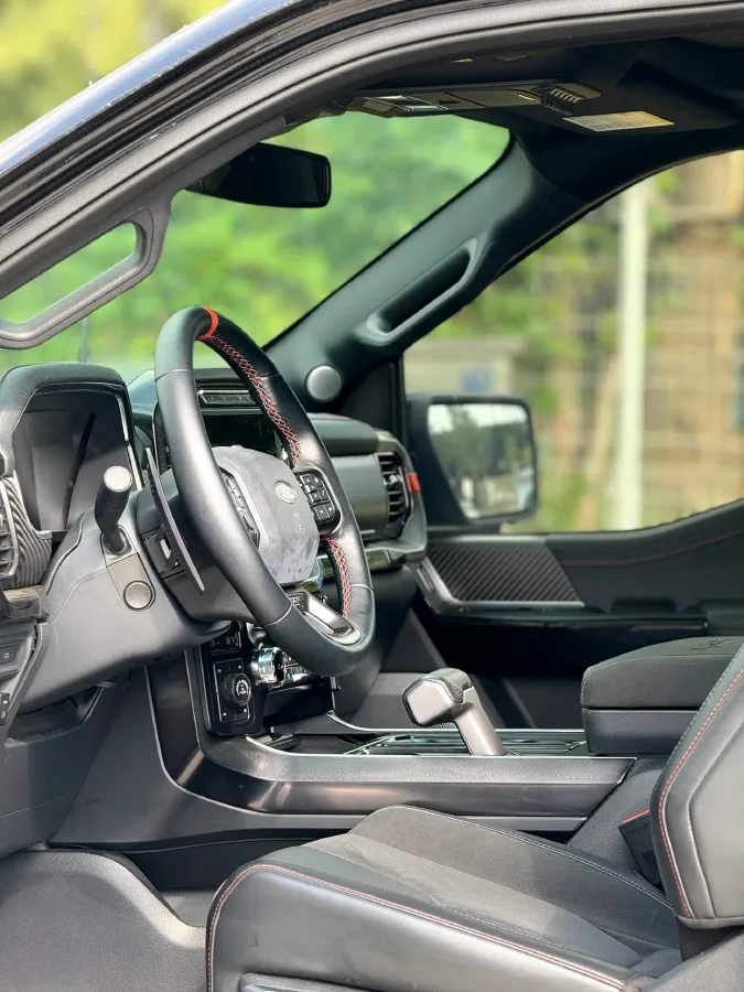 2023 Ford F-150 3.5T 423HP V6 10AT,autocango,china used car exporter,china ev exporter,chinese used car exporter,chinese used ev exporter