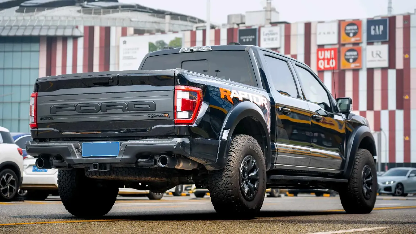 2023 Ford F-150 3.5T 423HP V6 10AT,autocango,china used car exporter,china ev exporter,chinese used car exporter,chinese used ev exporter