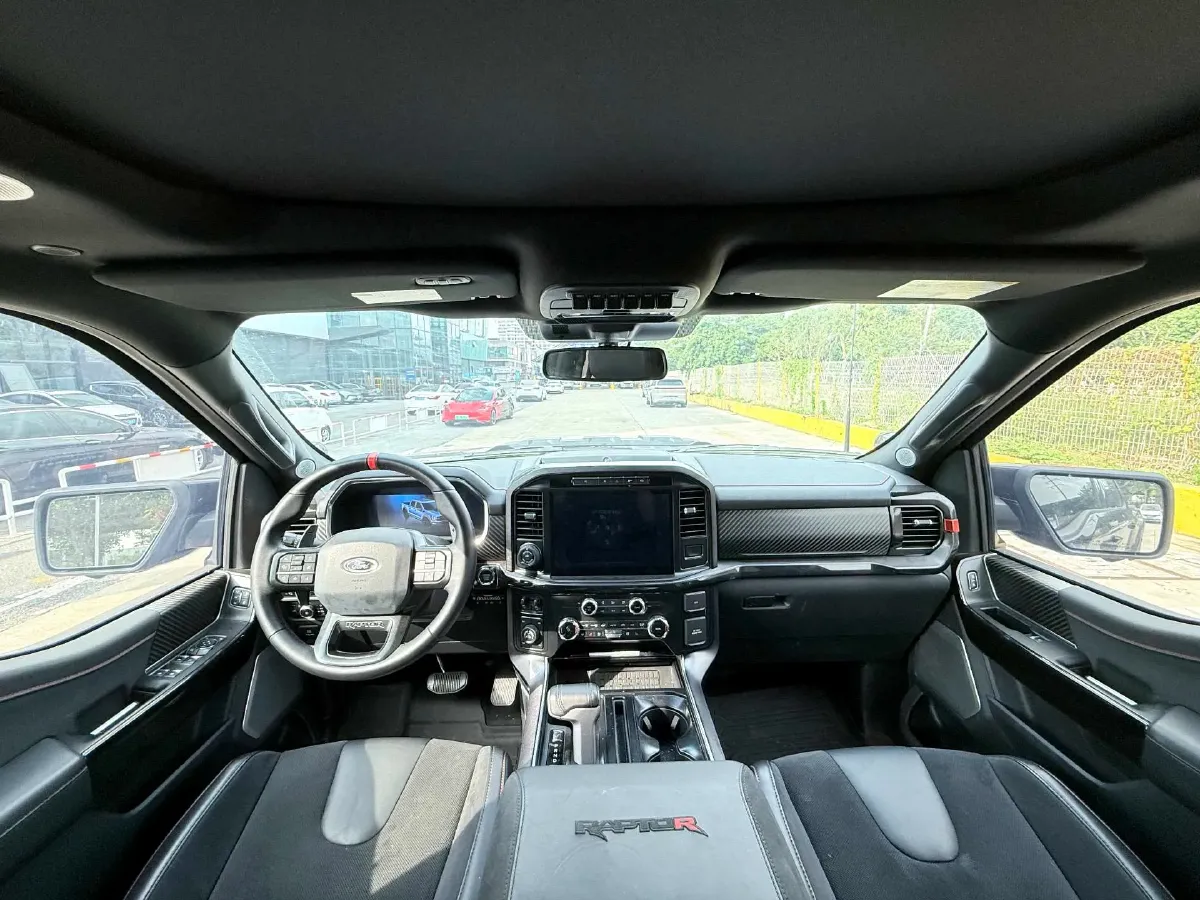 2023 Ford F-150 3.5T 423HP V6 10AT,autocango,china used car exporter,china ev exporter,chinese used car exporter,chinese used ev exporter