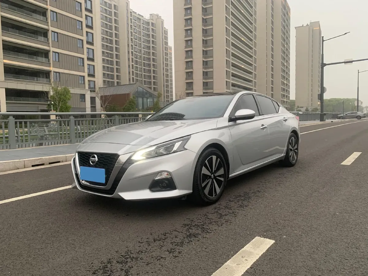 2022 Nissan Teana 2.0L 156HP L4 CVT,autocango,china used car exporter,china ev exporter,chinese used car exporter,chinese used ev exporter