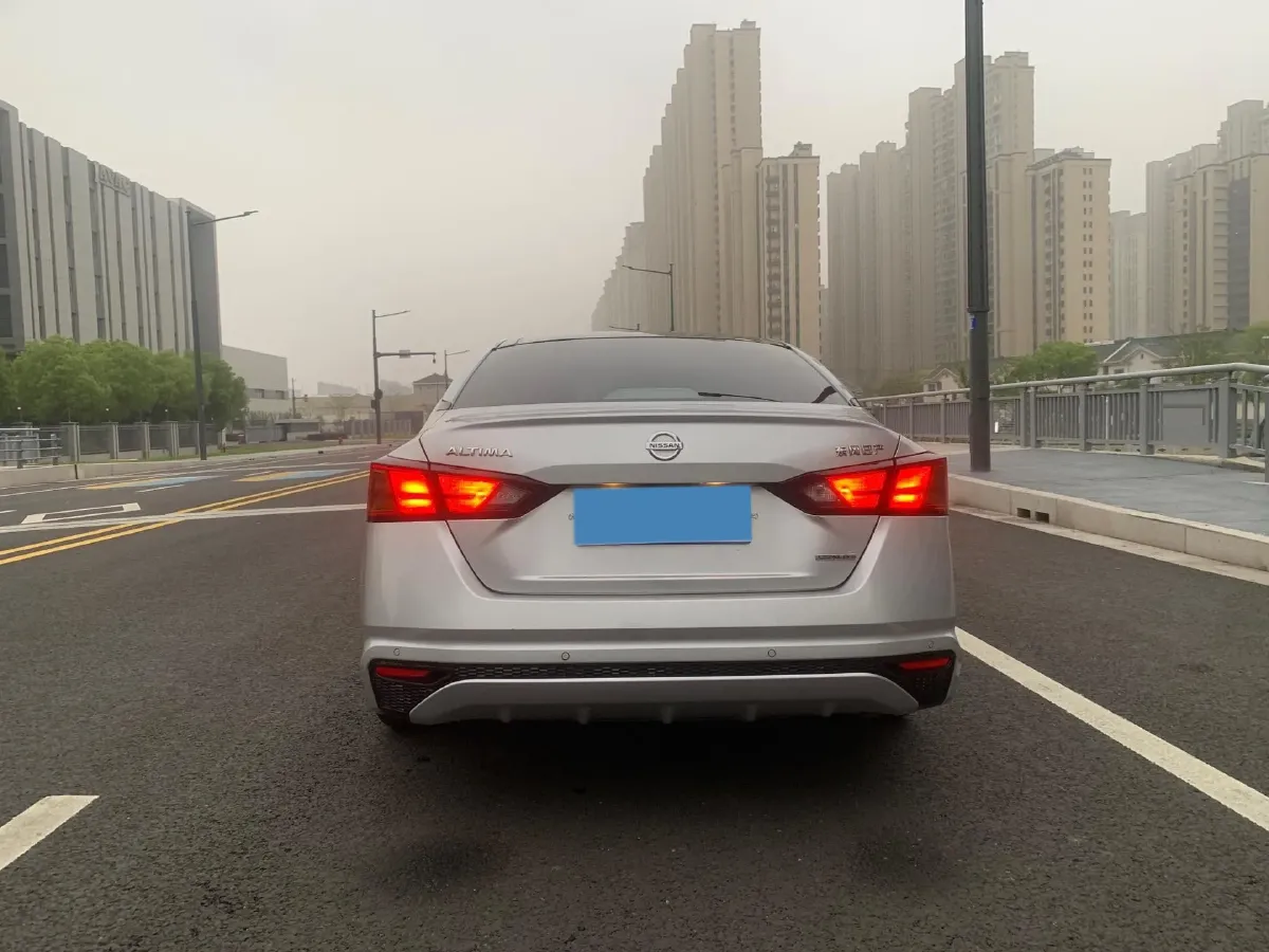 2022 Nissan Teana 2.0L 156HP L4 CVT,autocango,china used car exporter,china ev exporter,chinese used car exporter,chinese used ev exporter