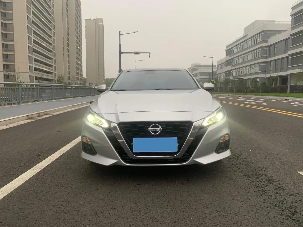 2022 Nissan Teana 2.0L 156HP L4 CVT,autocango,china used car exporter,china ev exporter,chinese used car exporter,chinese used ev exporter