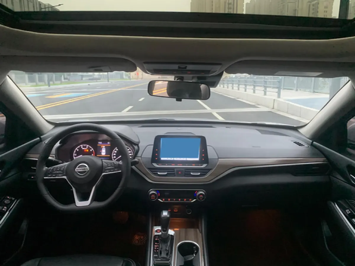 2022 Nissan Teana 2.0L 156HP L4 CVT,autocango,china used car exporter,china ev exporter,chinese used car exporter,chinese used ev exporter