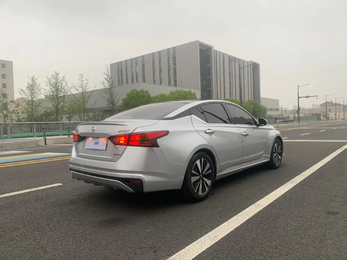 2022 Nissan Teana 2.0L 156HP L4 CVT,autocango,china used car exporter,china ev exporter,chinese used car exporter,chinese used ev exporter