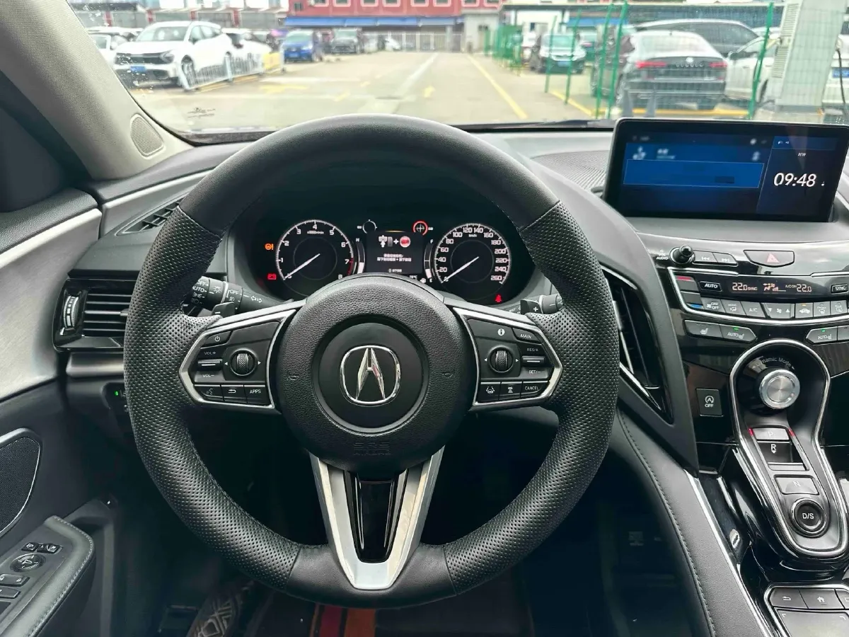 2020 Acura RDX 2.0T 265HP L4 10AT,autocango,china used car exporter,china ev exporter,chinese used car exporter,chinese used ev exporter