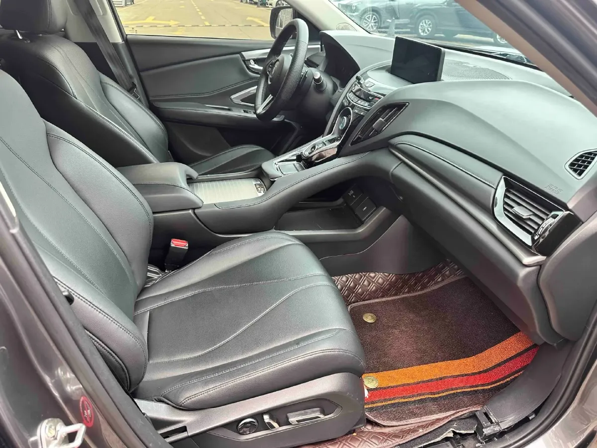 2020 Acura RDX 2.0T 265HP L4 10AT,autocango,china used car exporter,china ev exporter,chinese used car exporter,chinese used ev exporter