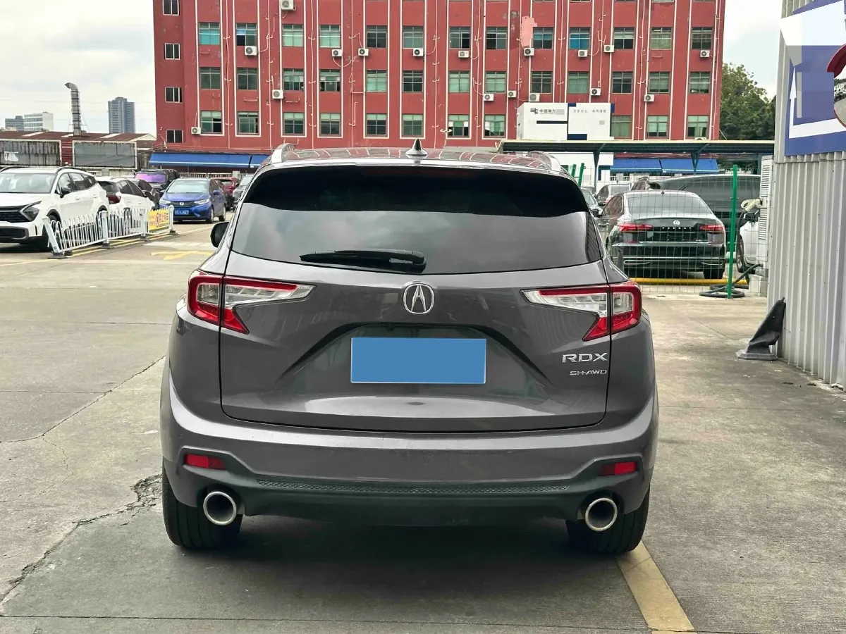 2020 Acura RDX 2.0T 265HP L4 10AT,autocango,china used car exporter,china ev exporter,chinese used car exporter,chinese used ev exporter