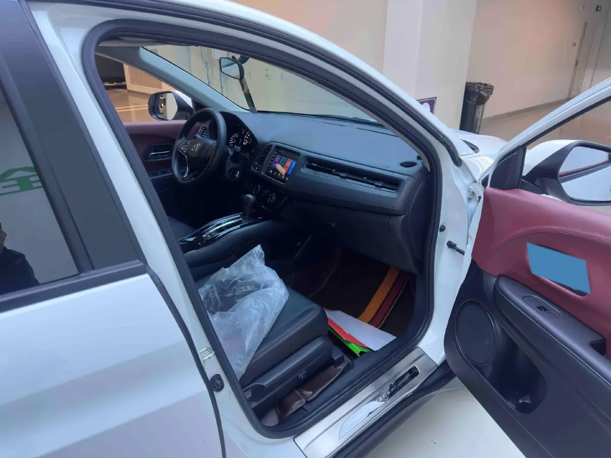 2022 Honda Vezel 1.5L 131HP L4 CVT,autocango,china used car exporter,china ev exporter,chinese used car exporter,chinese used ev exporter