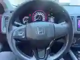 2022 Honda Vezel 1.5L 131HP L4 CVT