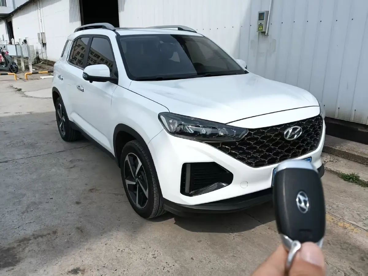 2021 Hyundai ix35 2.0L 160HP L4 6AT,autocango,china used car exporter,china ev exporter,chinese used car exporter,chinese used ev exporter