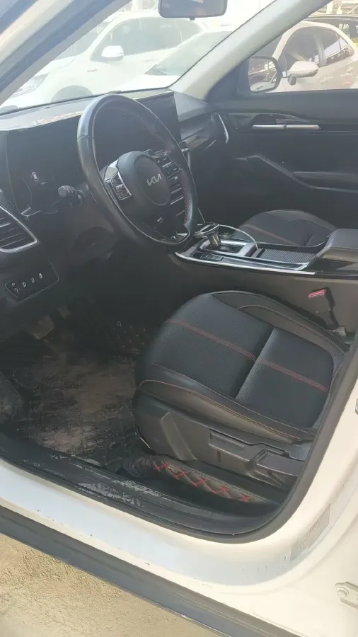 2020 Kia KX3 1.5L 115HP L4 CVT,autocango,china used car exporter,china ev exporter,chinese used car exporter,chinese used ev exporter