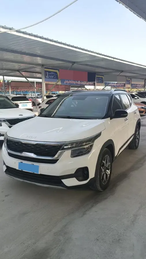 2020 Kia KX3 1.5L 115HP L4 CVT,autocango,china used car exporter,china ev exporter,chinese used car exporter,chinese used ev exporter