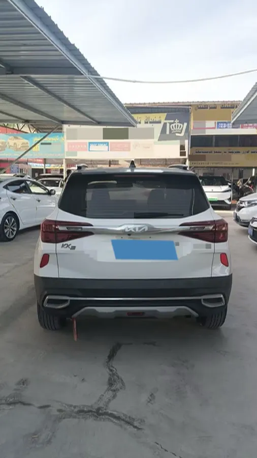 2020 Kia KX3 1.5L 115HP L4 CVT,autocango,china used car exporter,china ev exporter,chinese used car exporter,chinese used ev exporter