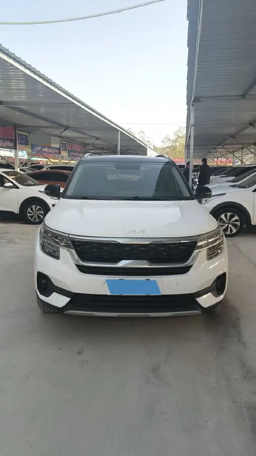 2020 Kia KX3 1.5L 115HP L4 CVT,autocango,china used car exporter,china ev exporter,chinese used car exporter,chinese used ev exporter