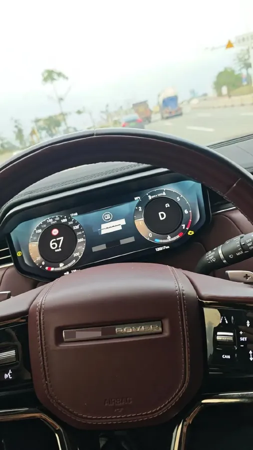 2023 Land Rover Range Rover Sport 3.0T 400HP L6 8AT,autocango,china used car exporter,china ev exporter,chinese used car exporter,chinese used ev exporter