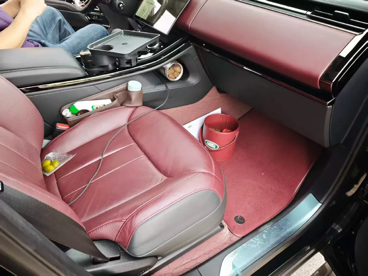 2023 Land Rover Range Rover Sport 3.0T 400HP L6 8AT,autocango,china used car exporter,china ev exporter,chinese used car exporter,chinese used ev exporter