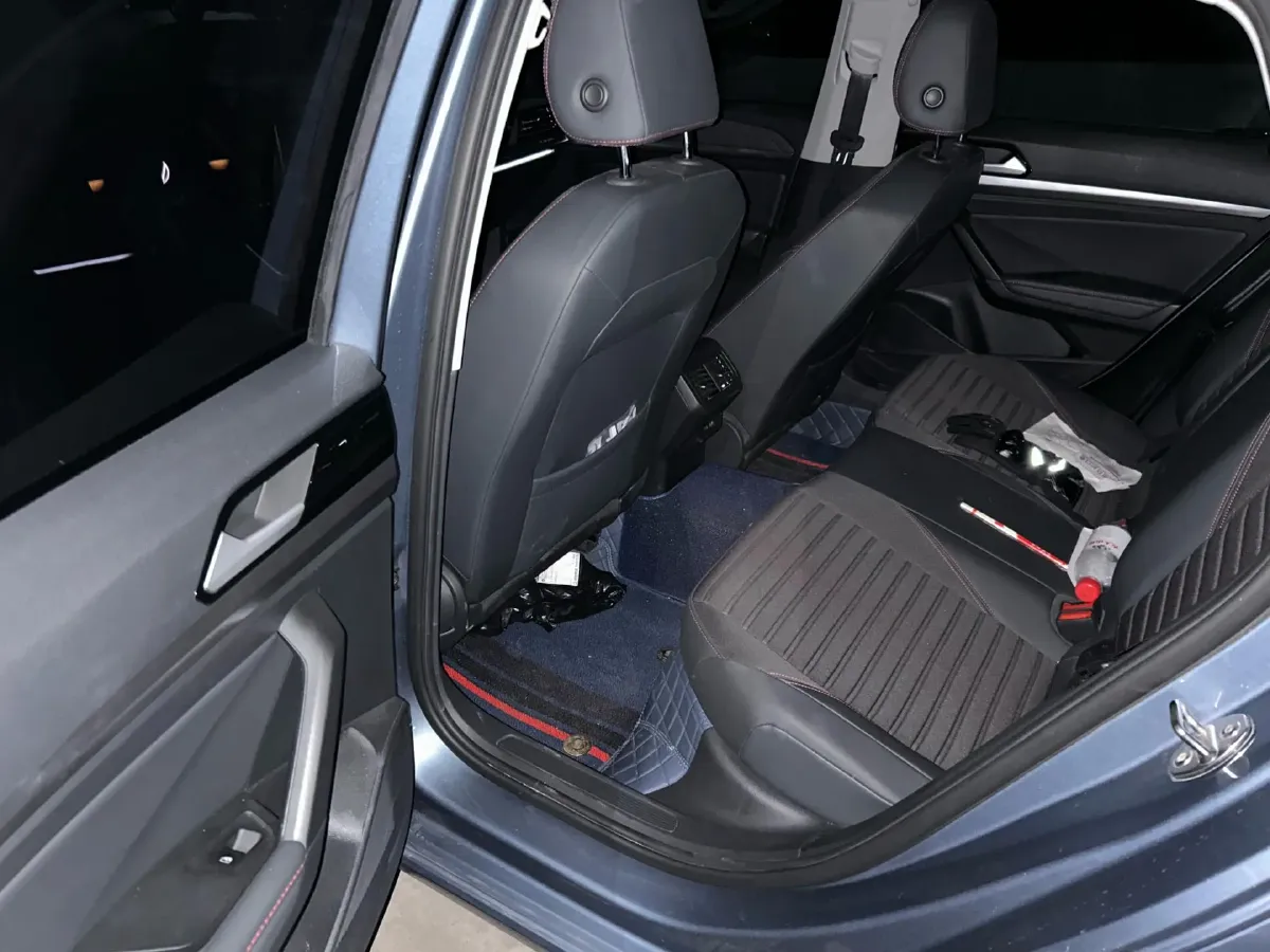 2023 Volkswagen Lavida 1.4T 150HP L4 7DCT,autocango,china used car exporter,china ev exporter,chinese used car exporter,chinese used ev exporter