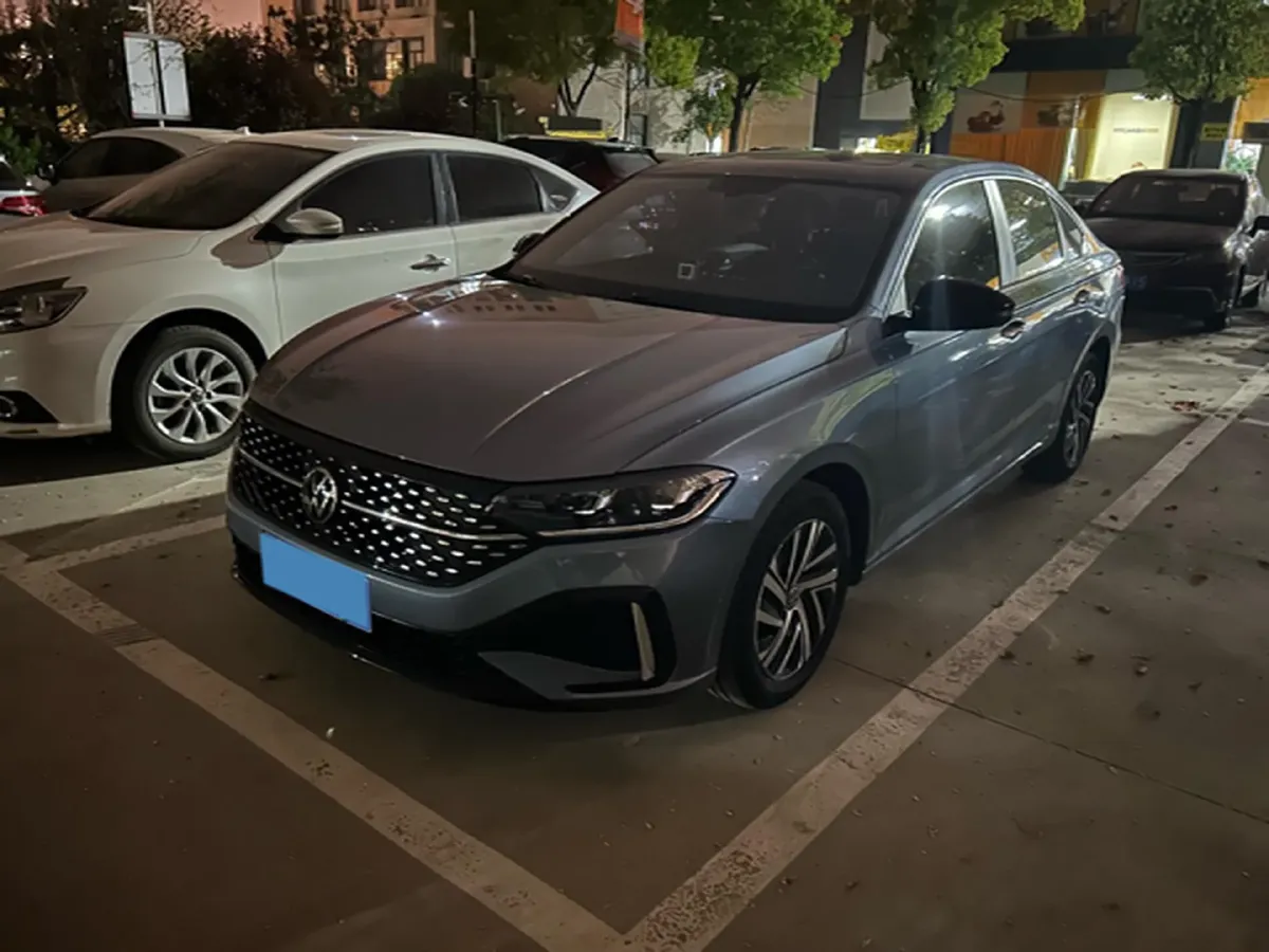 2023 Volkswagen Lavida 1.4T 150HP L4 7DCT,autocango,china used car exporter,china ev exporter,chinese used car exporter,chinese used ev exporter