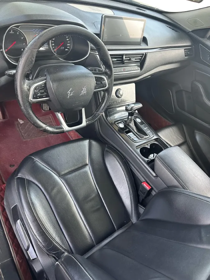 2018 Foday LanFu 1.9T 150HP L4 6AT,autocango,china used car exporter,china ev exporter,chinese used car exporter,chinese used ev exporter