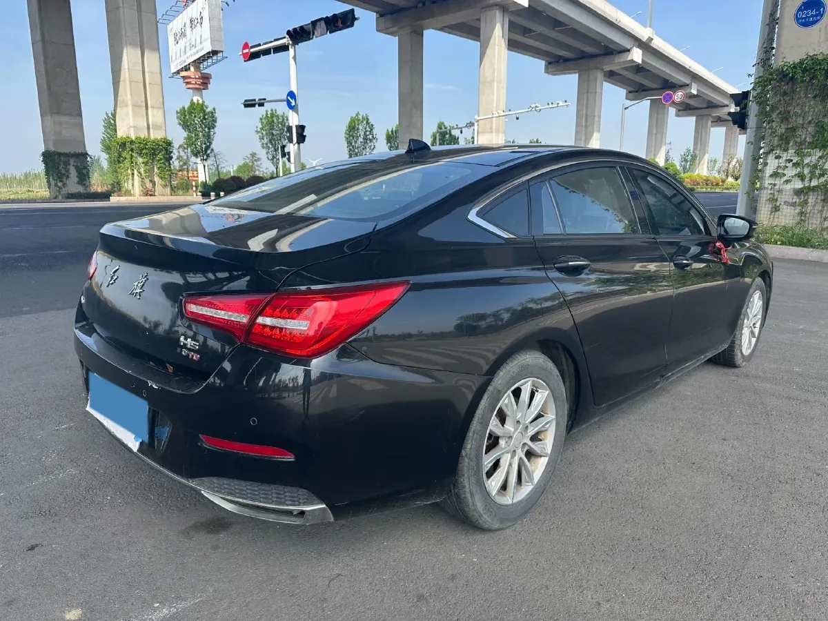 2018 Foday LanFu 1.9T 150HP L4 6AT,autocango,china used car exporter,china ev exporter,chinese used car exporter,chinese used ev exporter