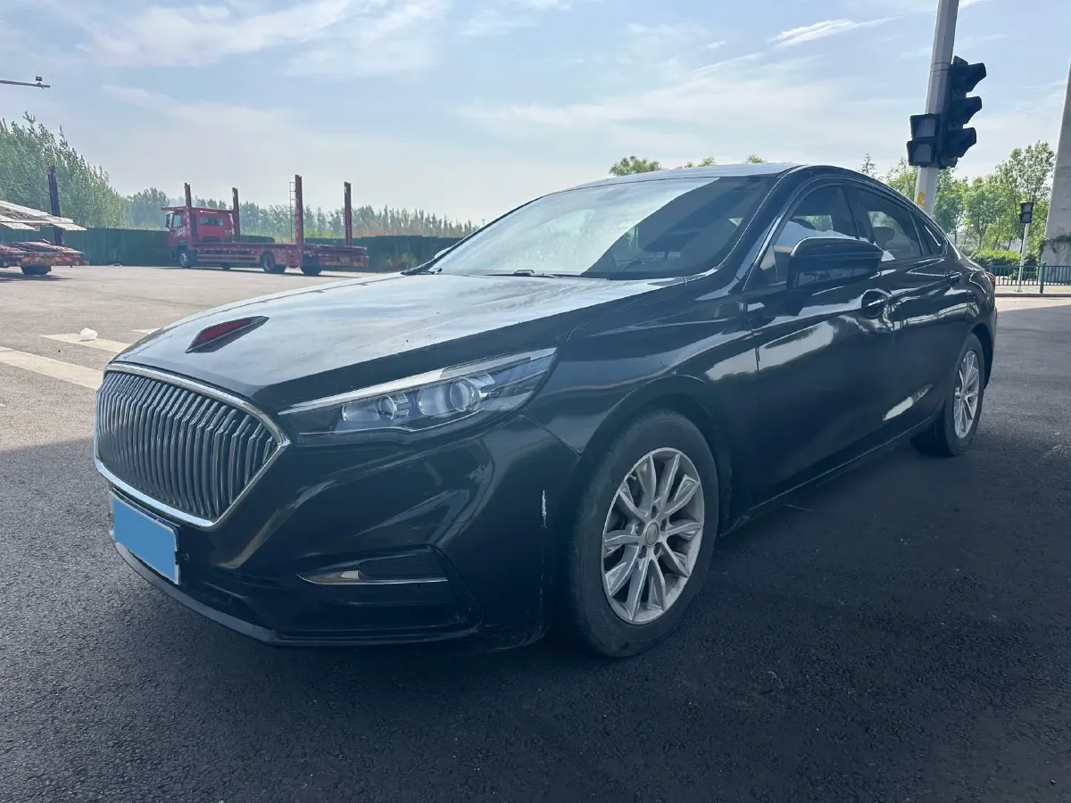 2018 Foday LanFu 1.9T 150HP L4 6AT,autocango,china used car exporter,china ev exporter,chinese used car exporter,chinese used ev exporter