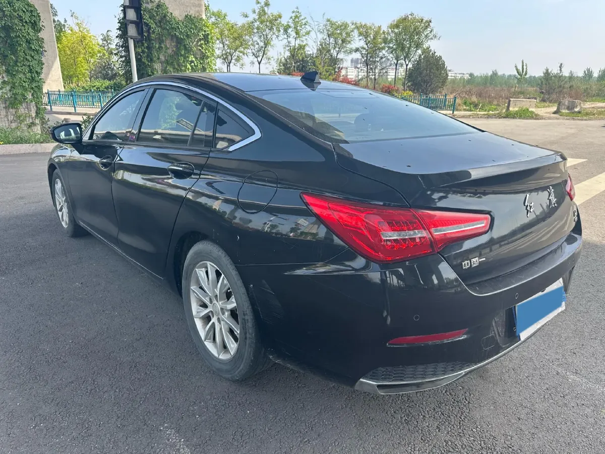 2018 Foday LanFu 1.9T 150HP L4 6AT,autocango,china used car exporter,china ev exporter,chinese used car exporter,chinese used ev exporter