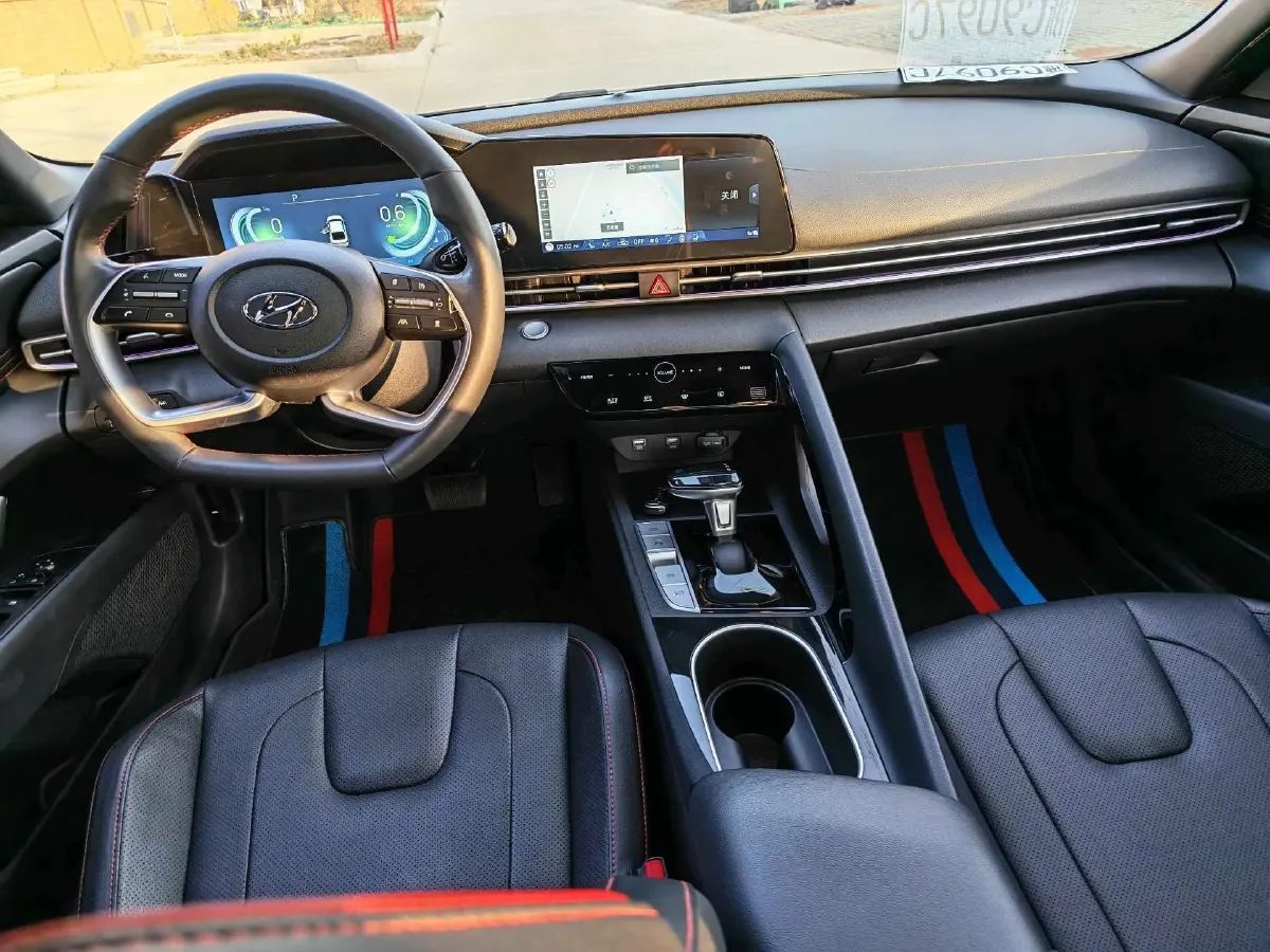 2022 Hyundai Elantra 1.5L 115HP L4 CVT,autocango,china used car exporter,china ev exporter,chinese used car exporter,chinese used ev exporter