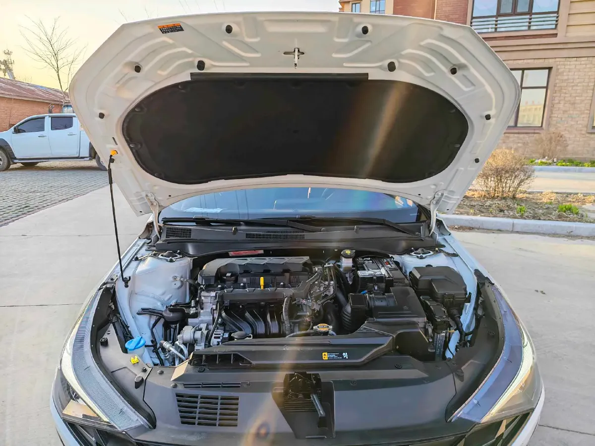 2022 Hyundai Elantra 1.5L 115HP L4 CVT,autocango,china used car exporter,china ev exporter,chinese used car exporter,chinese used ev exporter