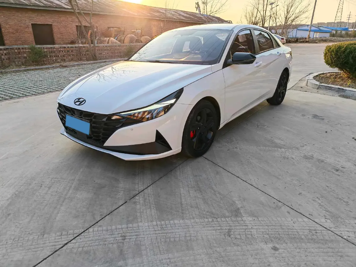 2022 Hyundai Elantra 1.5L 115HP L4 CVT,autocango,china used car exporter,china ev exporter,chinese used car exporter,chinese used ev exporter