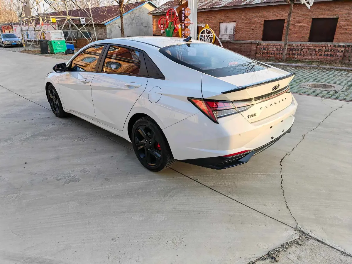 2022 Hyundai Elantra 1.5L 115HP L4 CVT,autocango,china used car exporter,china ev exporter,chinese used car exporter,chinese used ev exporter